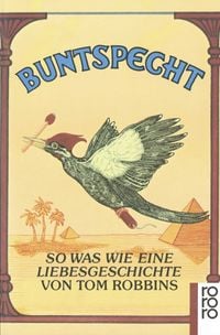 Produktbild: Buntspecht