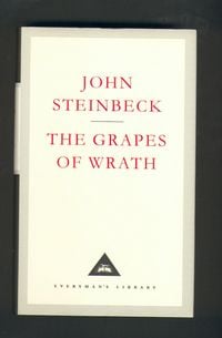 Produktbild: The Grapes Of Wrath