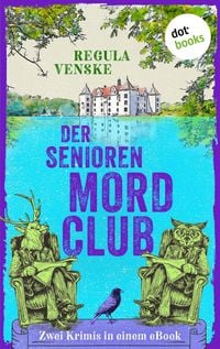 Produktbild: Der Seniorenmordclub