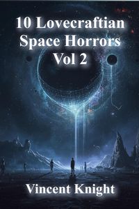 Produktbild: 10 Lovecraftian Space Horrors Vol 2