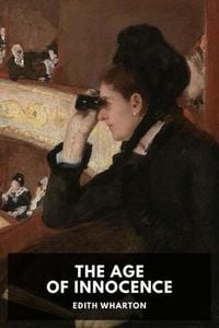 Produktbild: The Age of Innocence