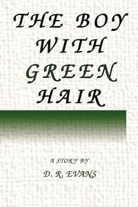Produktbild: The Boy With Green Hair