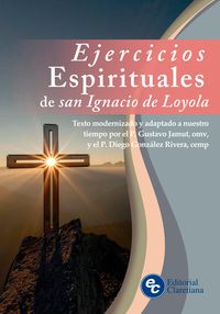 Produktbild: Ejercicios Espirituales de san Ignacio de Loyola