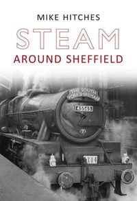 Produktbild: Steam Around Sheffield
