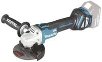 Produktbild: Makita DGA511Z Akku-Winkelschleifer 125mm ohne Akku 18V