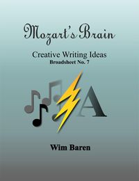 Produktbild: Mozart's Brain - Number 7