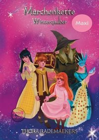 Produktbild: Maxi | M&auml;rchenkette - Winterzeit