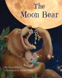 Produktbild: The Moon Bear