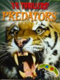 Produktbild: Harrison, P: Predators