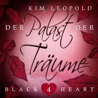Produktbild: Der Palast der Tr&auml;ume