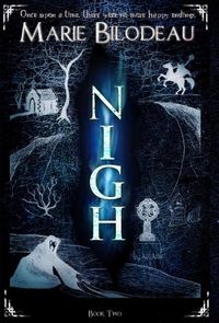 Produktbild: Nigh - Book 2