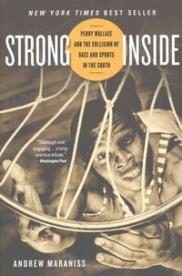 Produktbild: Strong Inside
