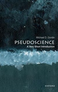 Produktbild: Pseudoscience