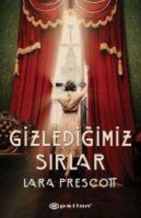 Produktbild: Gizledigimiz Sirlar
