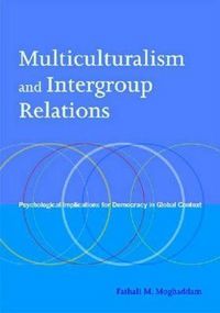 Produktbild: Multiculturalism and Intergroup Relations
