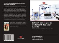 Produktbild: D&eacute;fis et strat&eacute;gies de traitement des apex ouverts
