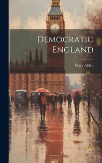 Produktbild: Democratic England