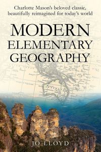 Produktbild: Modern Elementary Geography