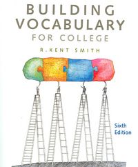 Produktbild: Building Vocabulary for College