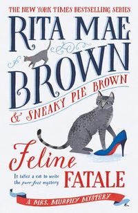 Produktbild: Feline Fatale