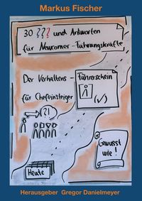Produktbild: 30 Fragen und Antworten f&uuml;r Newcomer-F&uuml;hrungskr&auml;fte