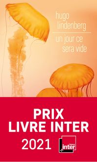 Produktbild: Lindenberg, H: Jour ce sera vide