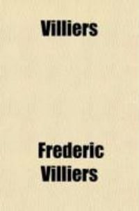 Produktbild: Villiers (Volume 2); His Five Decades of Adventure