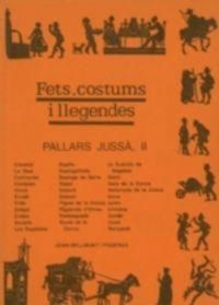 Produktbild: Pallars Juss&agrave; II