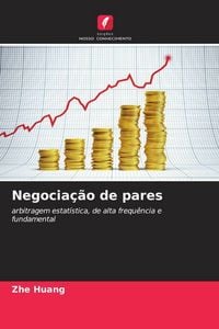 Produktbild: Negocia&ccedil;&atilde;o de pares
