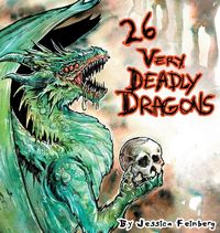 Produktbild: 26 Very Deadly Dragons