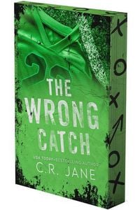 Produktbild: The Wrong Catch