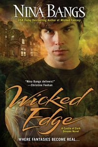 Produktbild: Wicked Edge