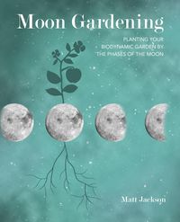 Produktbild: Jackson, M: Moon Gardening