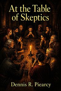 Produktbild: At the Table of Skeptics