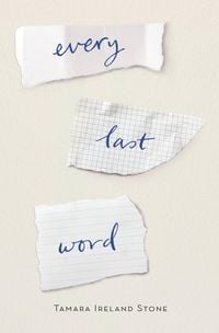 Produktbild: Every Last Word
