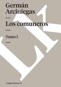 Produktbild: Los comuneros