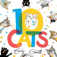 Produktbild: 10 Cats