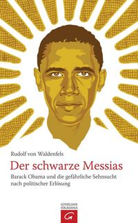 Produktbild: Der schwarze Messias