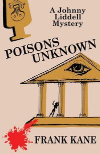 Produktbild: Poisons Unknown