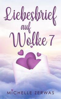 Produktbild: Liebesbrief auf Wolke 7