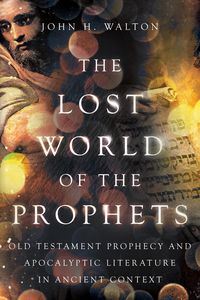 Produktbild: The Lost World of the Prophets