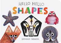 Produktbild: Hello Hello Shapes