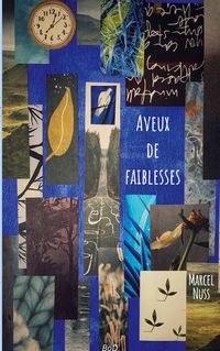 Produktbild: Aveux de faiblesses