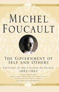 Produktbild: The Government of Self and Others