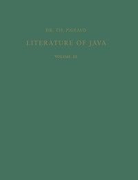 Produktbild: Literature of Java