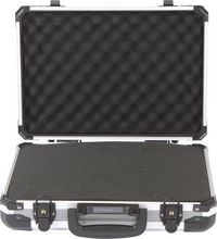 Produktbild: TOOLCRAFT Universal Werkzeugkoffer unbest&uuml;ckt (B x H x T) 330 x 230 x 90mm