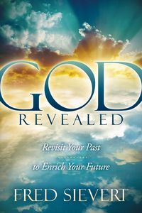 Produktbild: God Revealed