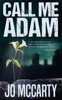 Produktbild: Call Me Adam