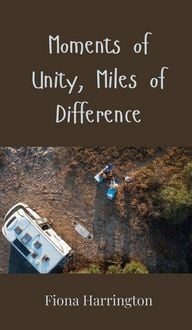 Produktbild: Moments of Unity, Miles of Difference