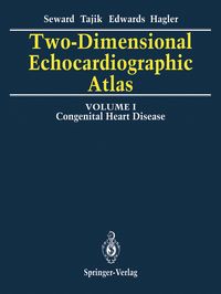 Produktbild: Two-Dimensional Echocardiographic Atlas